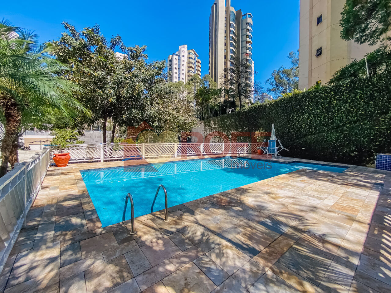 Condomínio Dakota - Vila Andra