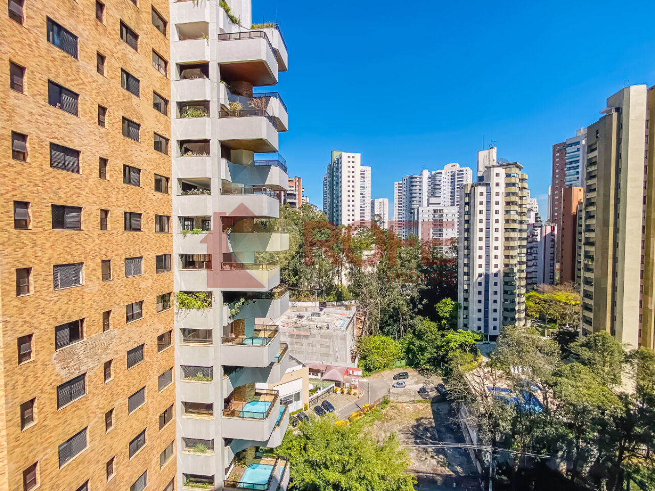 Condomínio Dakota - Vila Andra