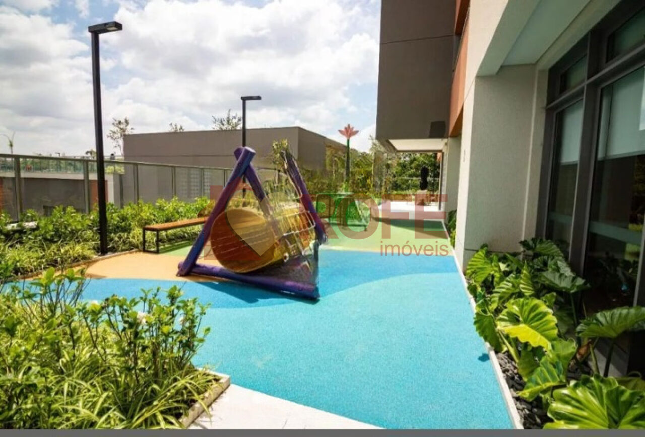 Condomínio Lume Alto da Boa Vi