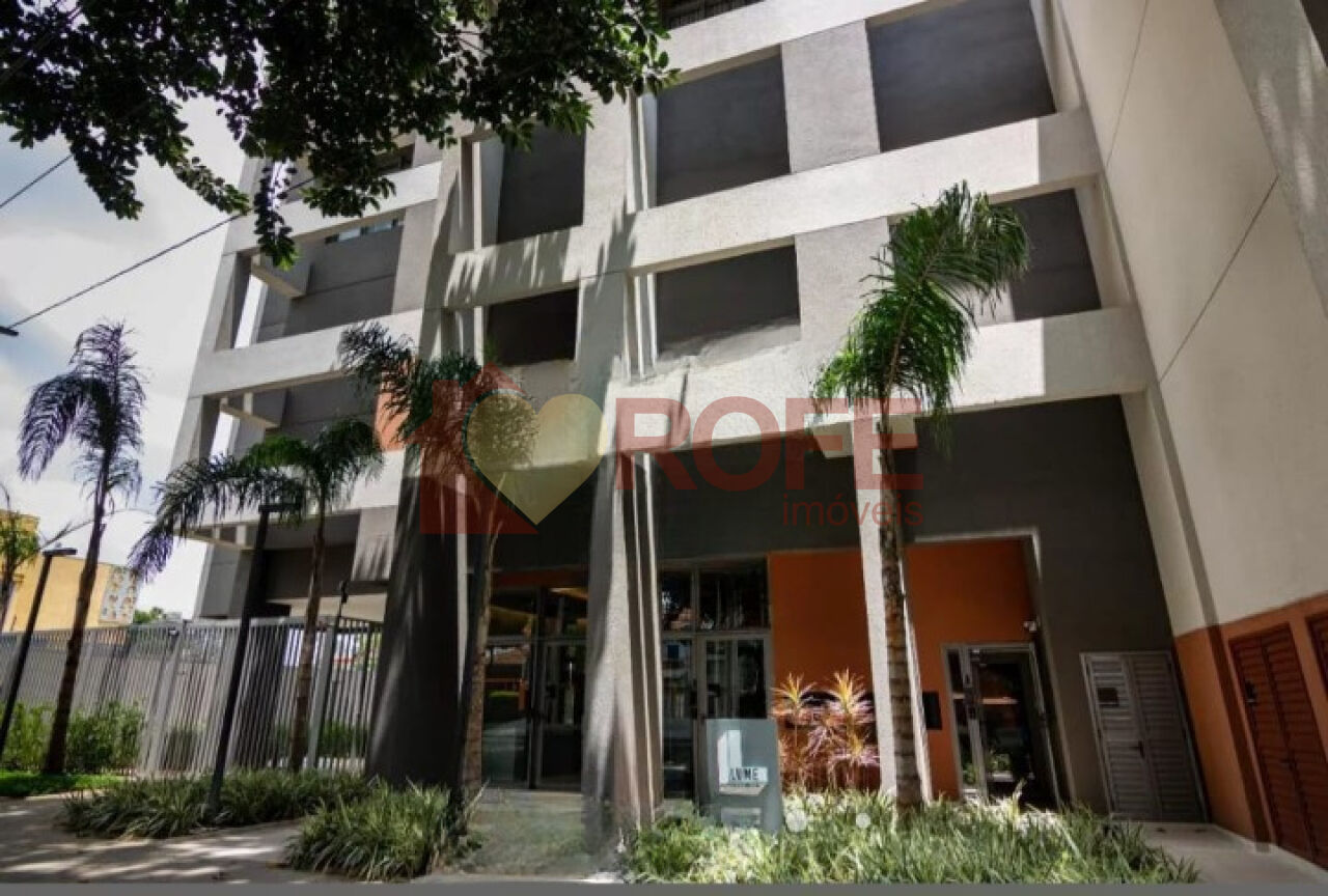 Condomínio Lume Alto da Boa Vi