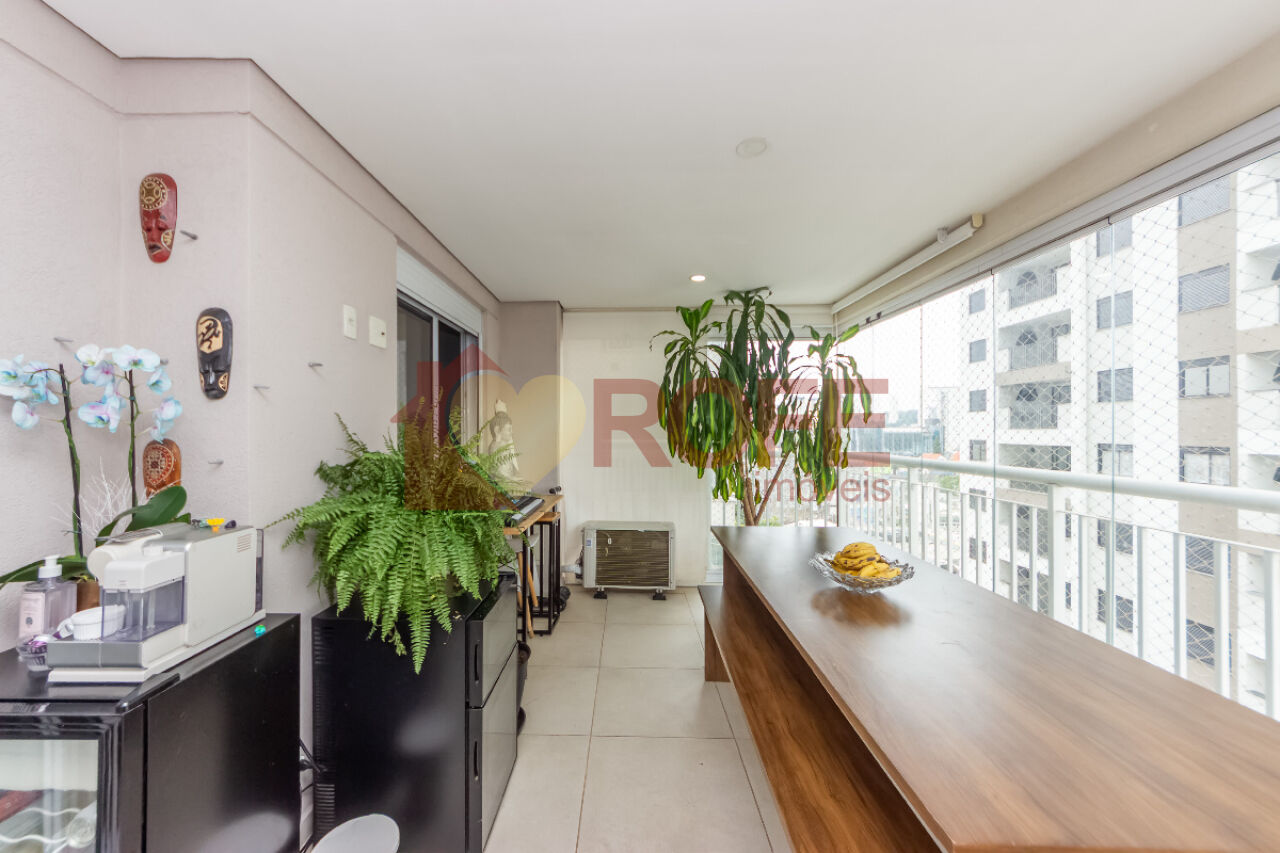 Condomínio: Square Sto Amaro