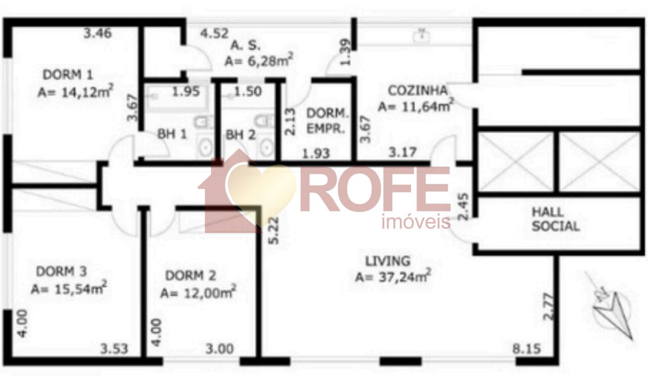 Foto 3 - RF49114