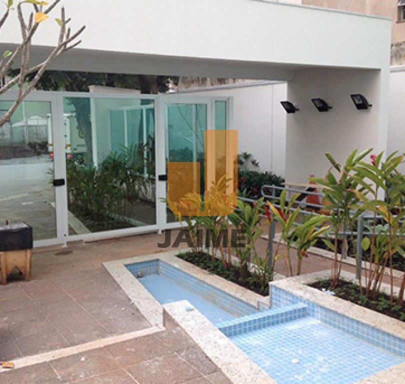 Apartamento para Venda - Bela Vista