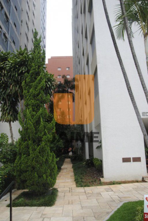 Apartamento para Venda - Cerqueira César