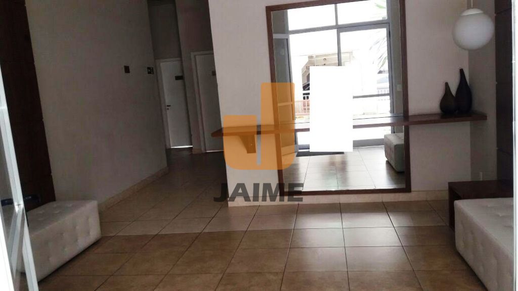 Apartamento para Venda - Bom Retiro