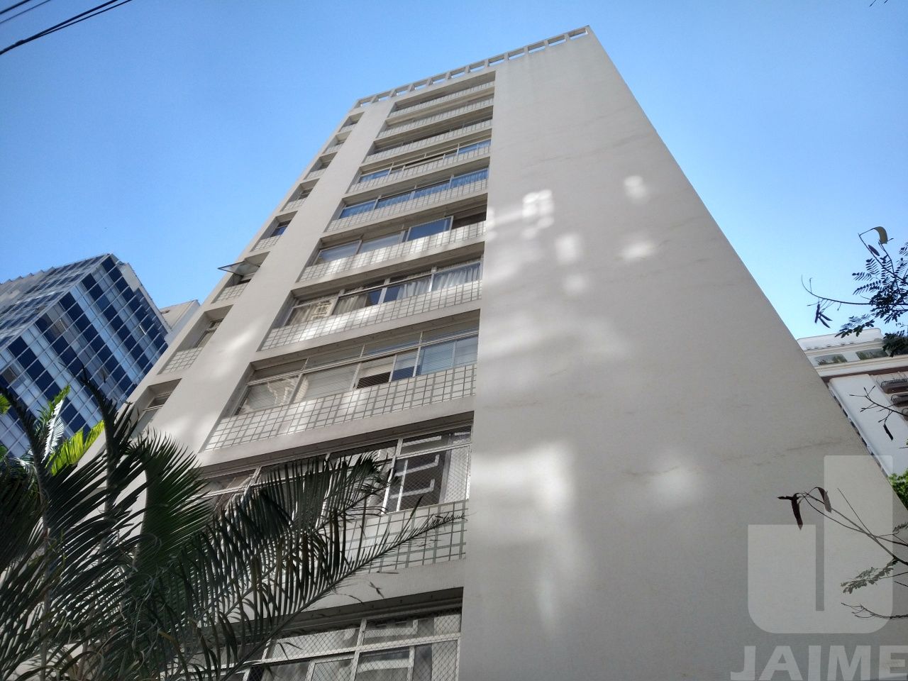 Apartamento para Venda - Santa Cecília