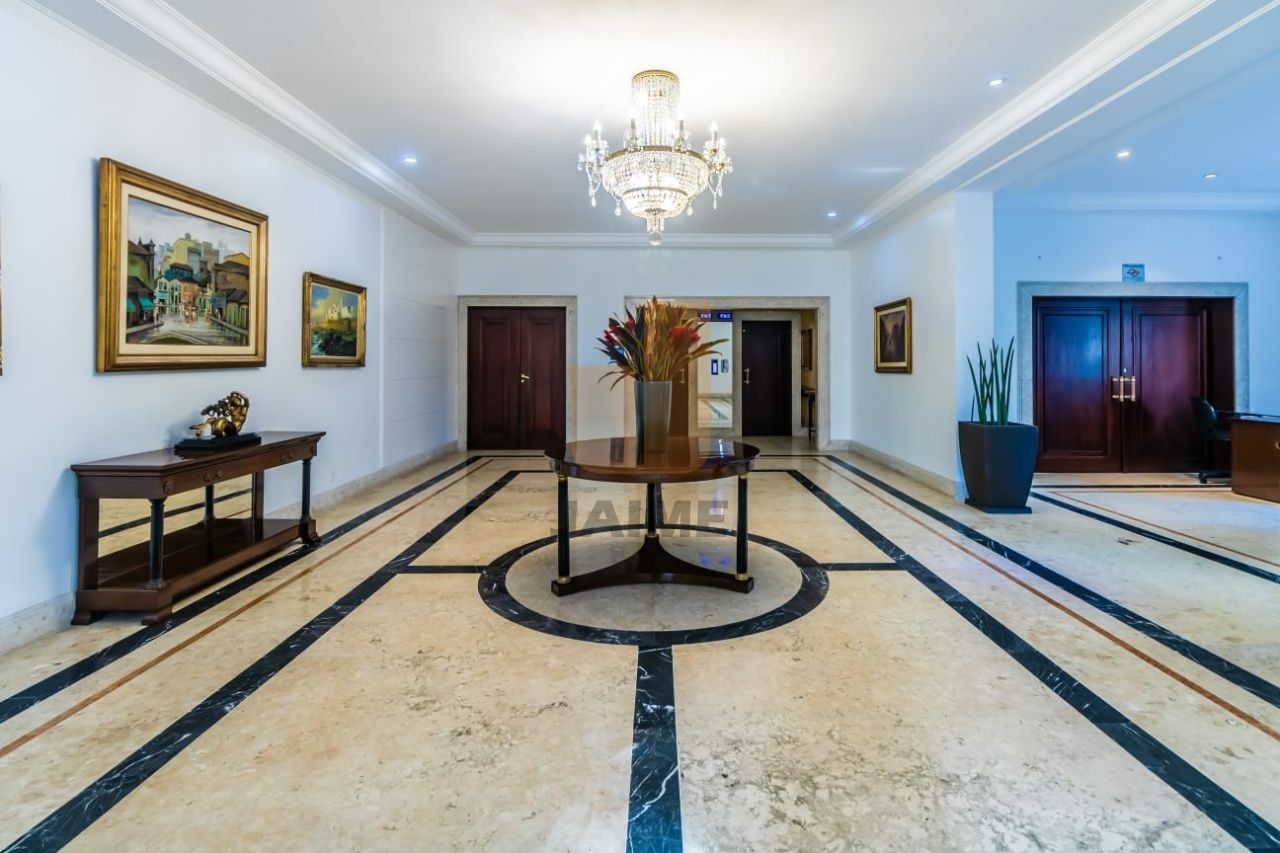 Apartamento para Venda - Santa Cecília