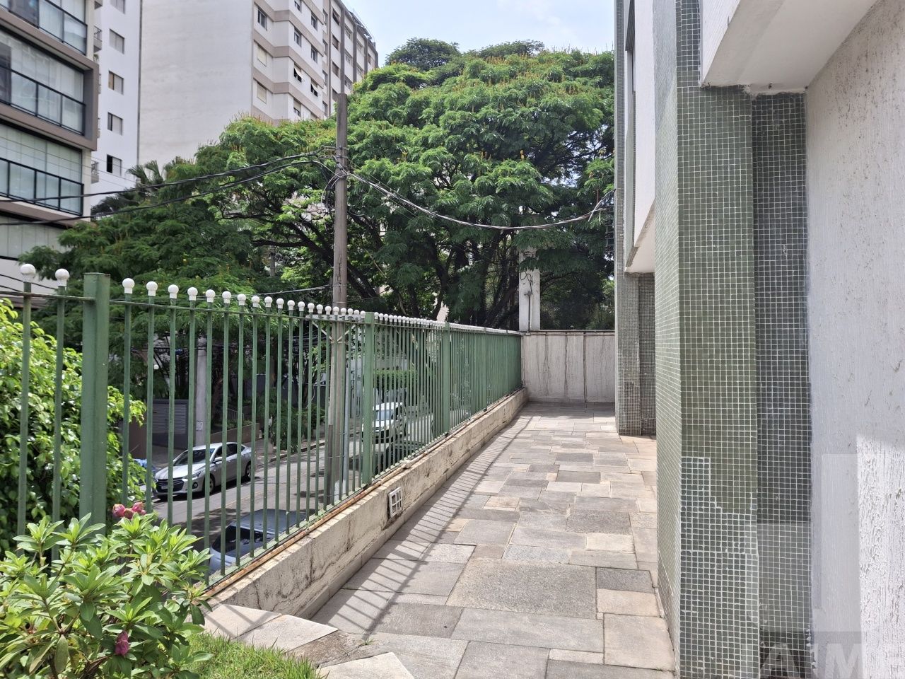 Apartamento para Venda - Perdizes