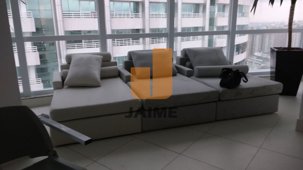 Apartamento para Venda - Consolação