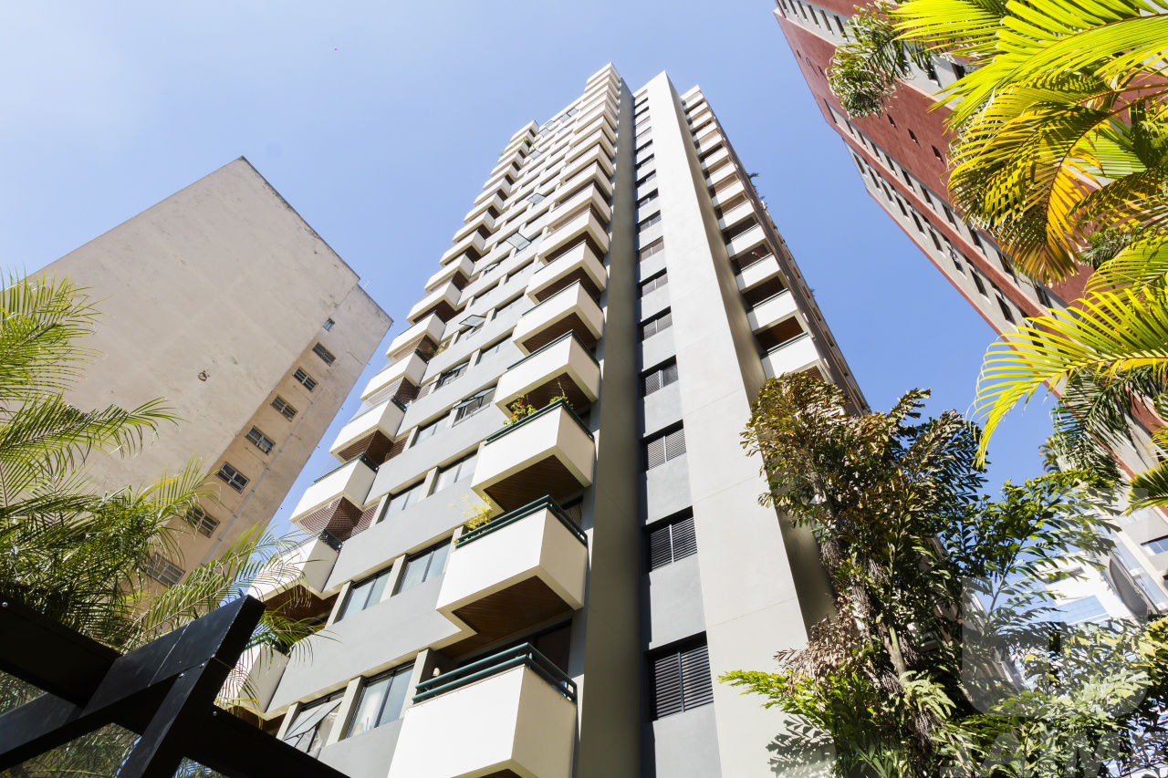 Apartamento para Venda - Bela Vista