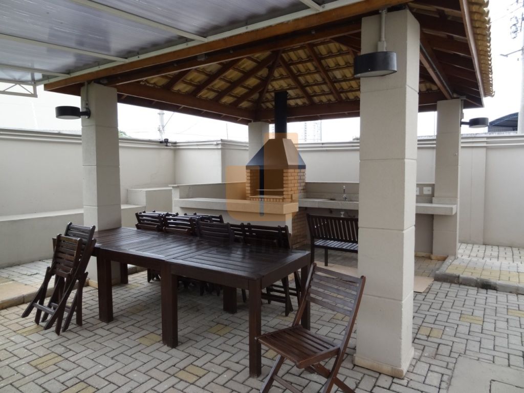 Apartamento para Venda - Água Branca