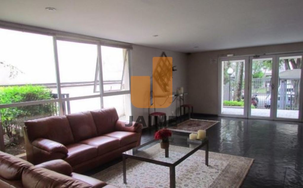 Apartamento para Venda - Indianópolis