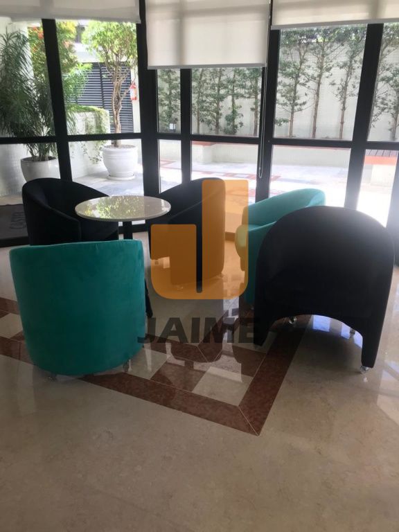 Apartamento para Venda - Perdizes