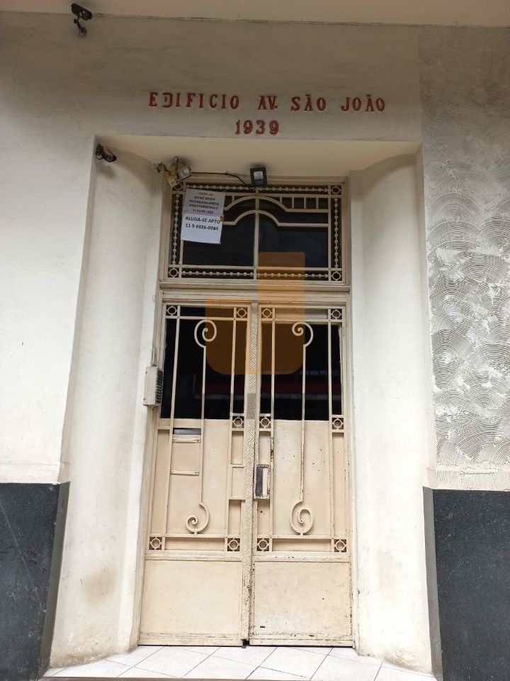 Apartamento para Venda - Santa Cecília