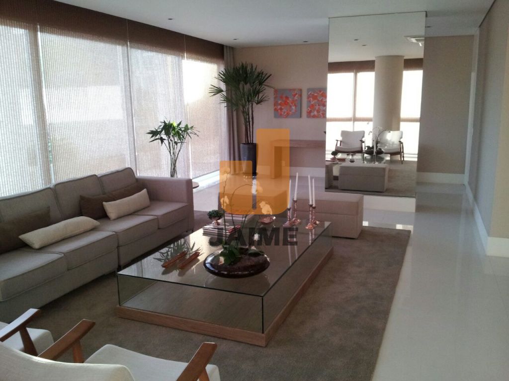 Apartamento para Venda - Campo Belo