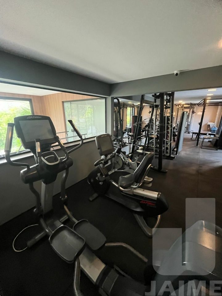 Apartamento para Venda - Vila Romana