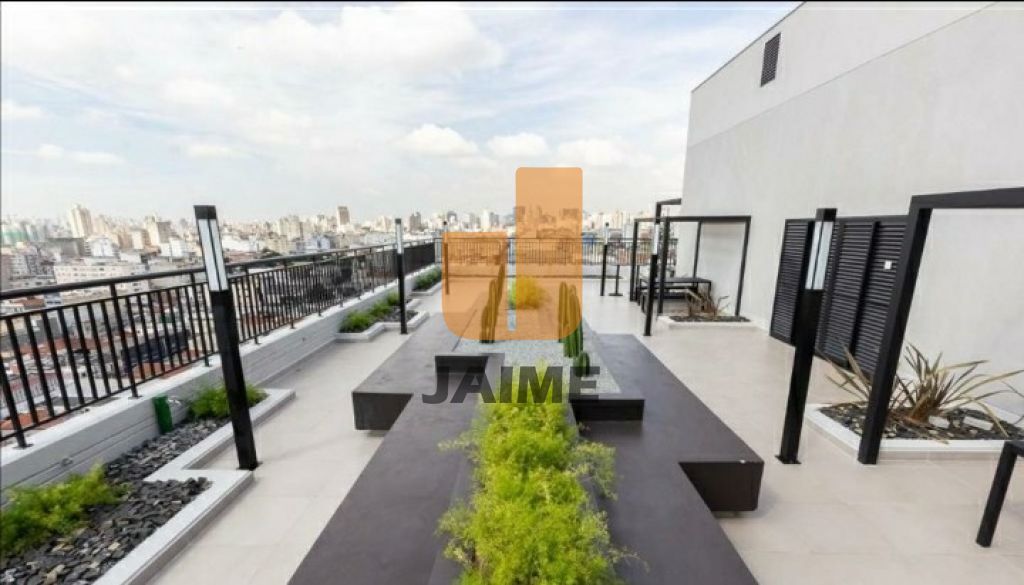 Apartamento para Venda - Bom Retiro