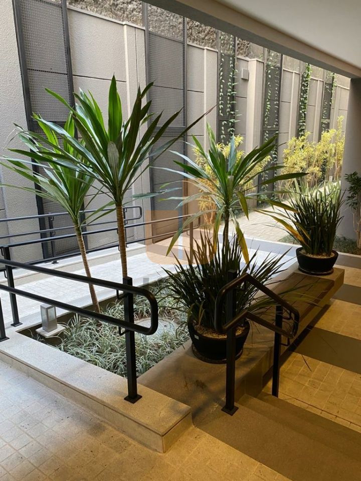 Apartamento para Venda - República