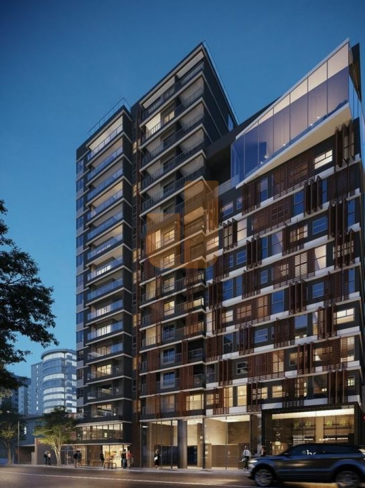 Comercial para Venda - Cerqueira César