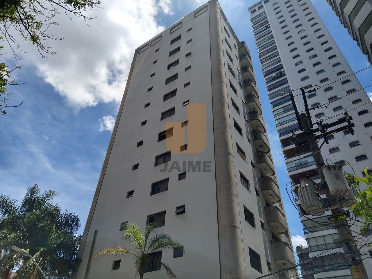 Apartamento para Venda - Higienópolis