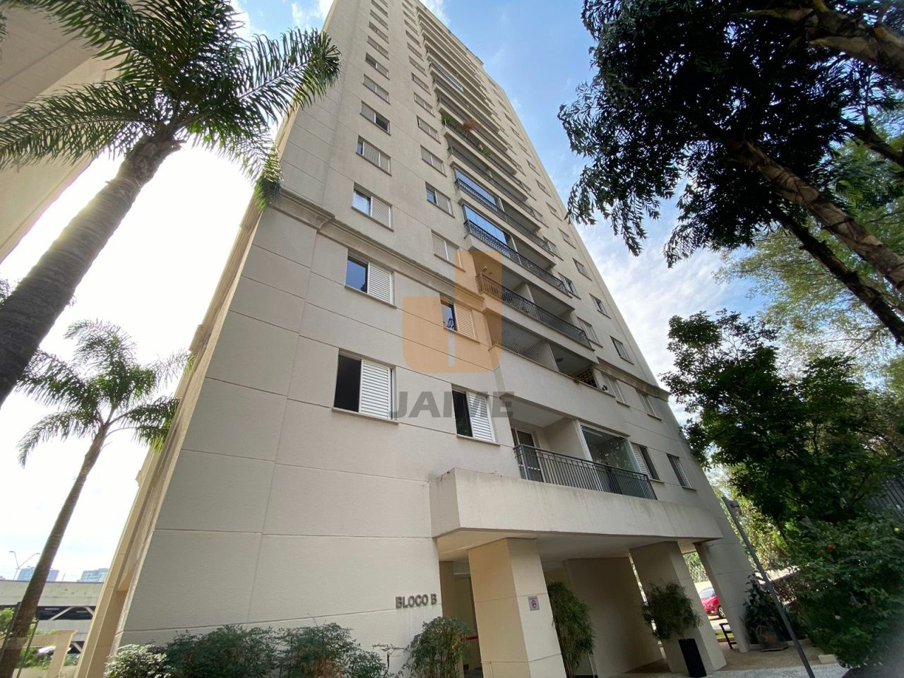 Apartamento para Venda - Vila Andrade