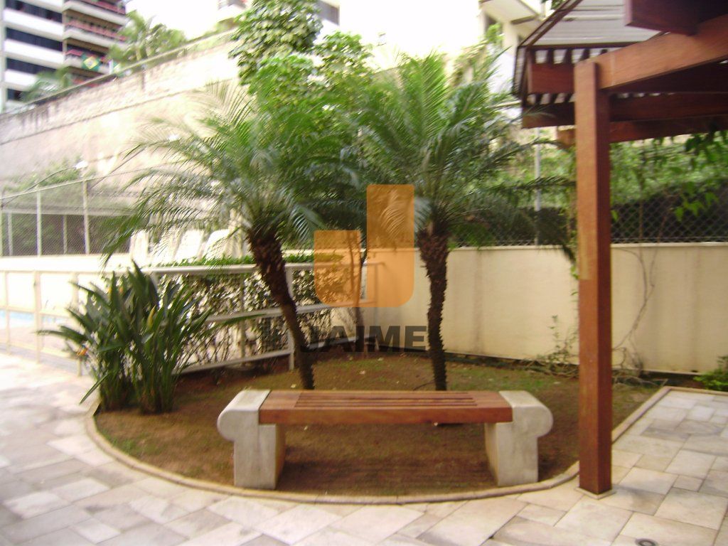 Apartamento para Venda - Perdizes
