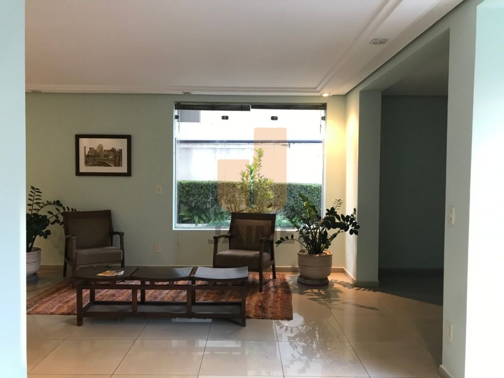 Apartamento para Venda - Perdizes