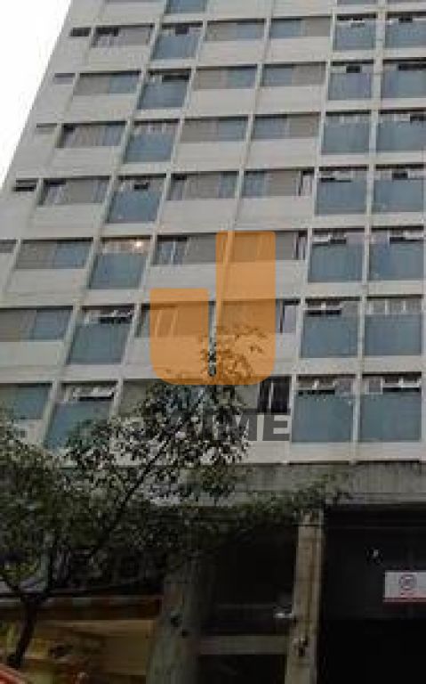 Apartamento para Venda - Vila Buarque