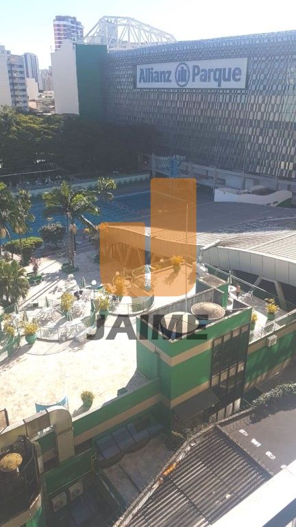 Apartamento para Venda - Água Branca