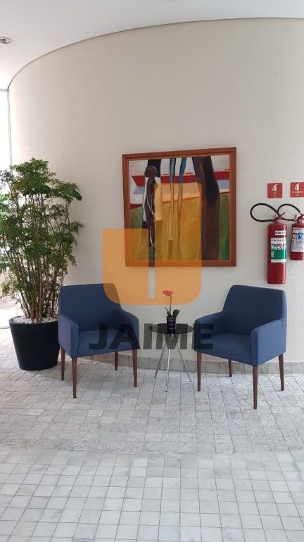 Cobertura para Venda - Barra Funda