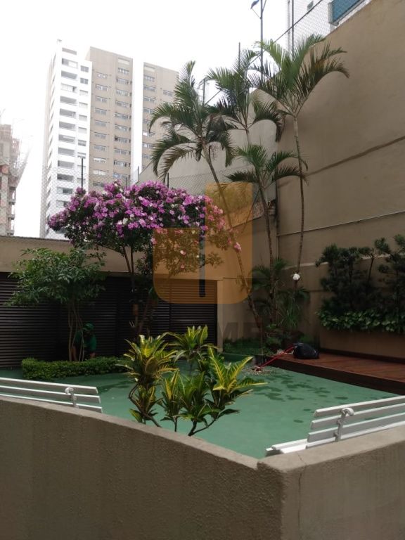 Apartamento para Venda - Perdizes