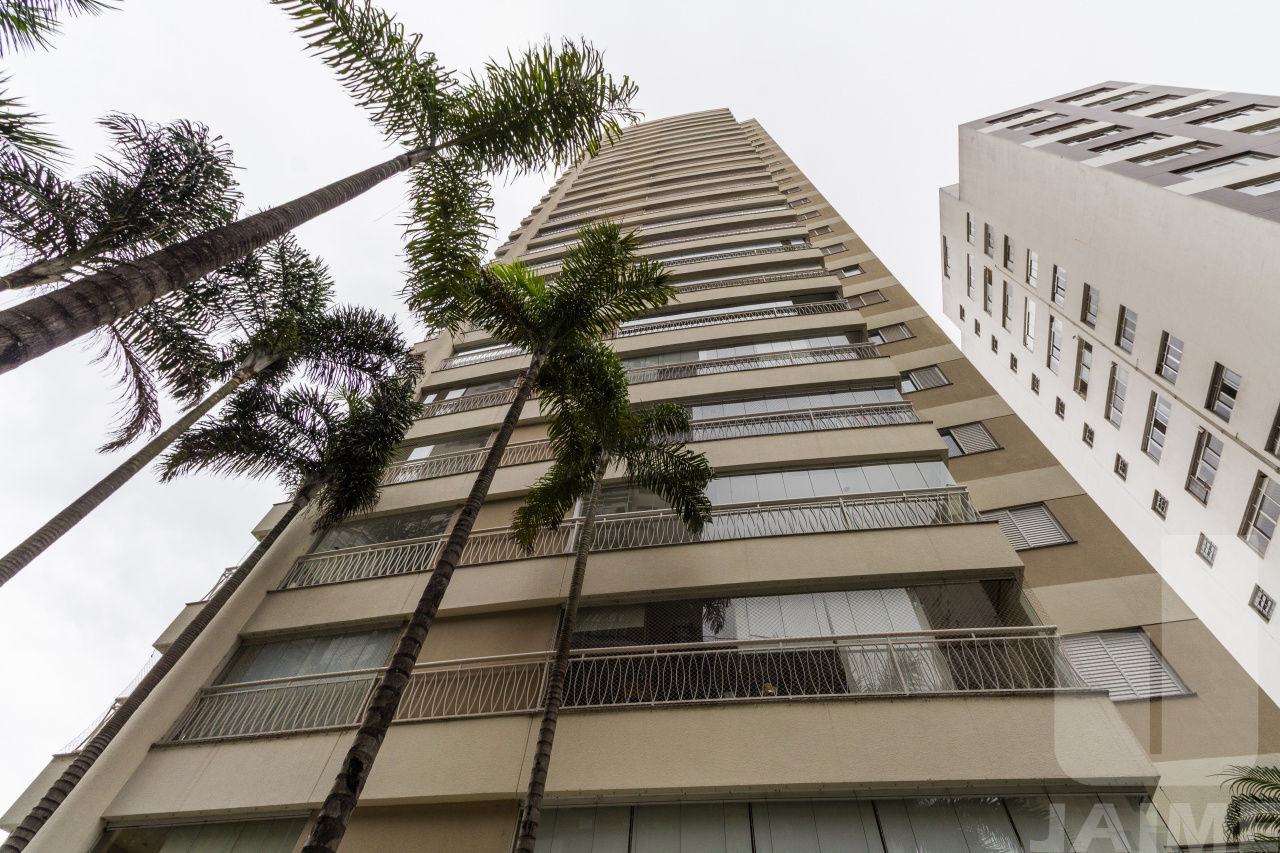Apartamento para Venda - Perdizes