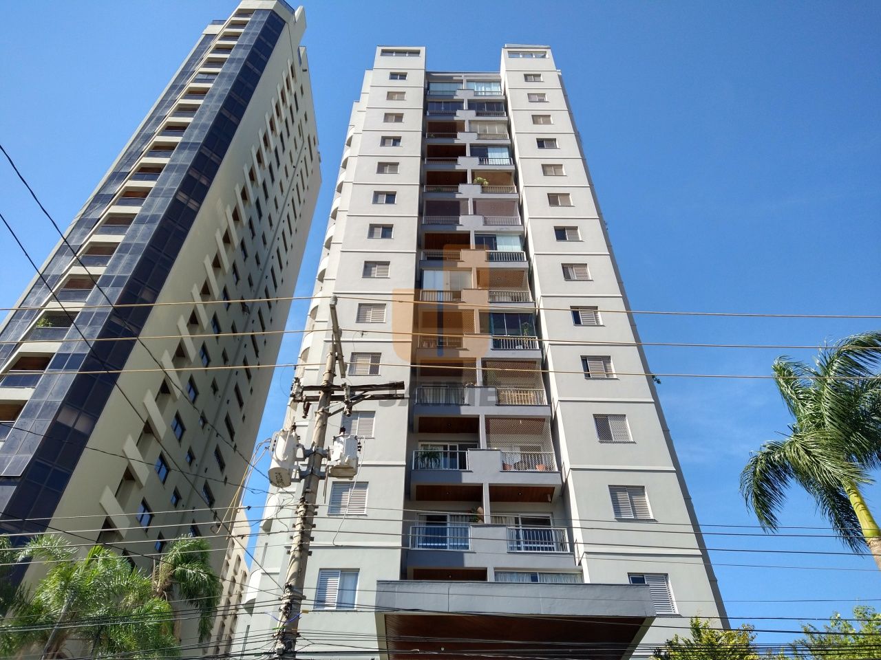 Apartamento para Venda - Perdizes