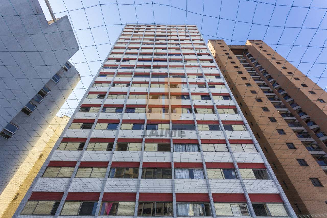 Apartamento para Venda - Higienópolis