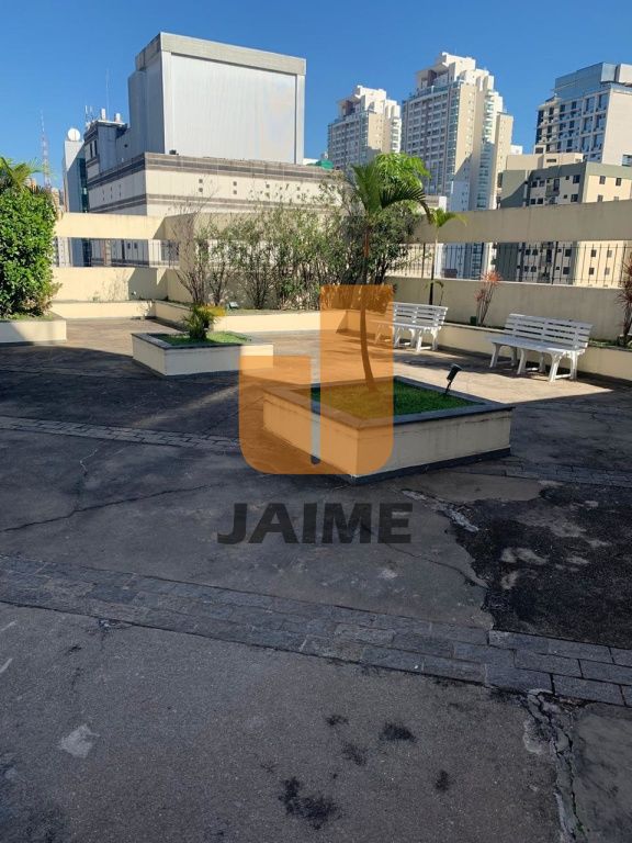 Apartamento para Venda - Bela Vista