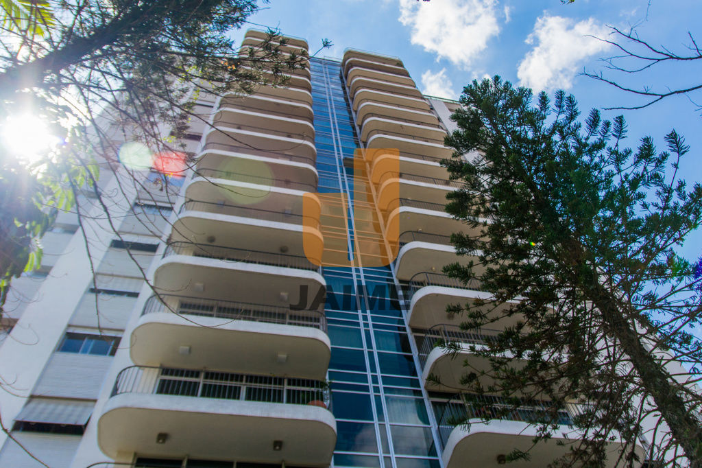 Apartamento para Venda - Perdizes