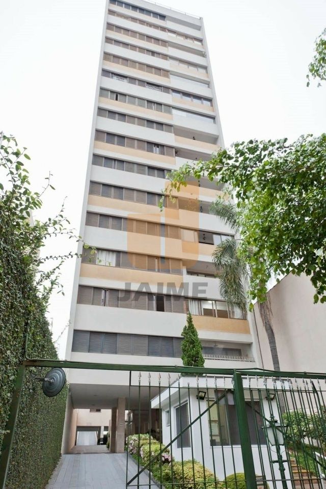 Apartamento para Venda - Perdizes