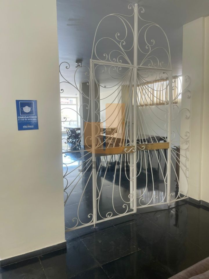 Apartamento para Venda - Campos Elíseos