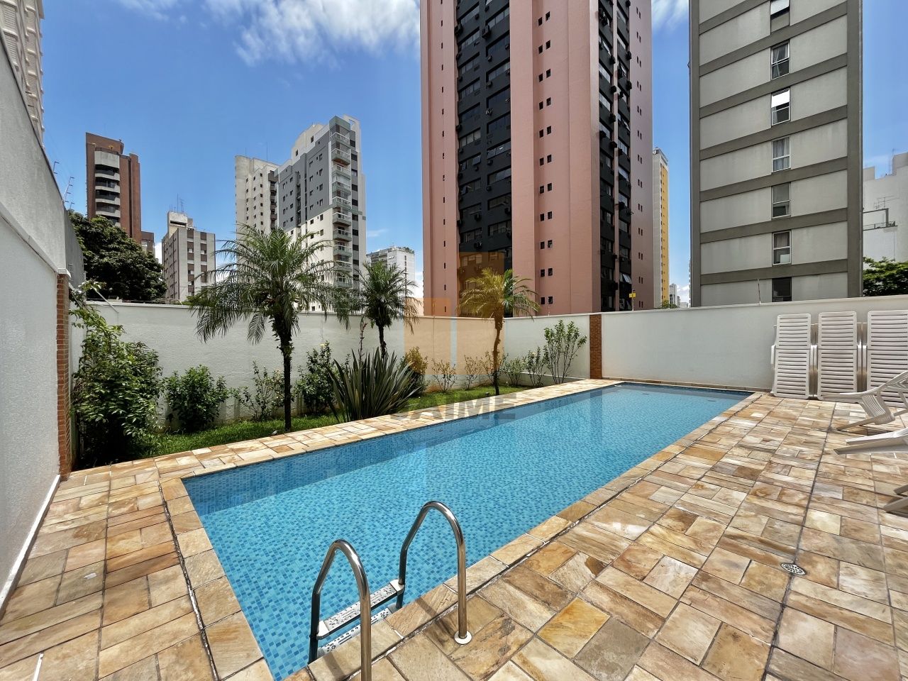 Apartamento para Venda - Perdizes