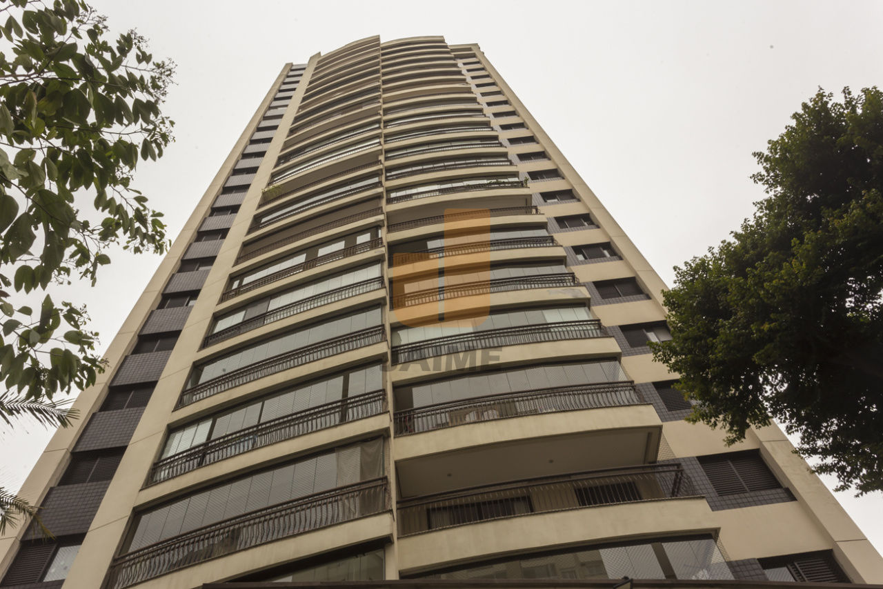 Apartamento para Venda - Perdizes