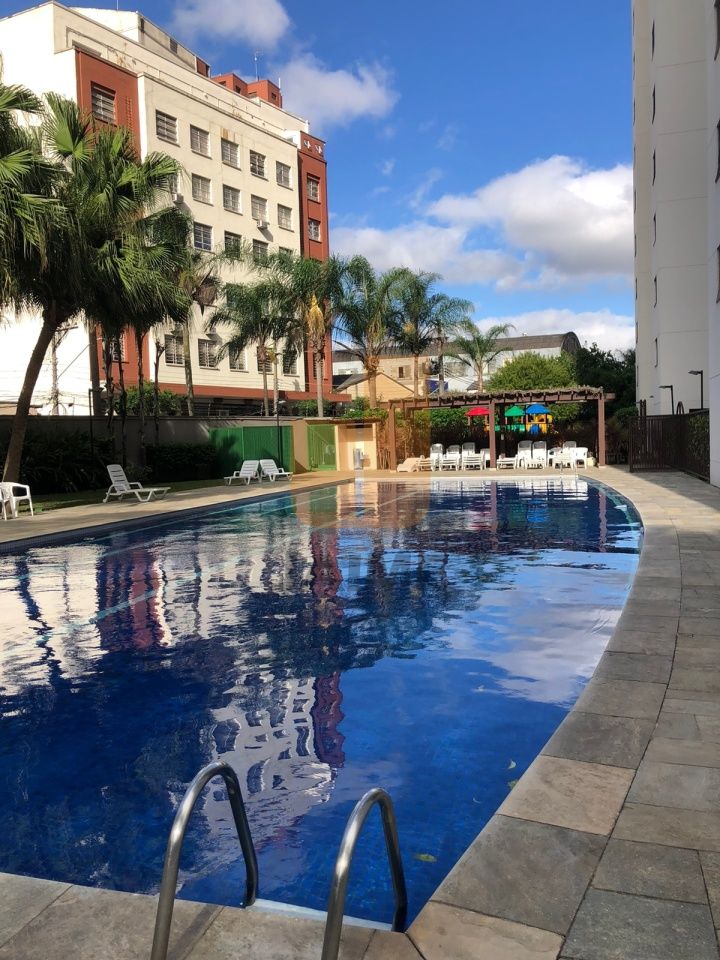 Apartamento para Venda - Barra Funda