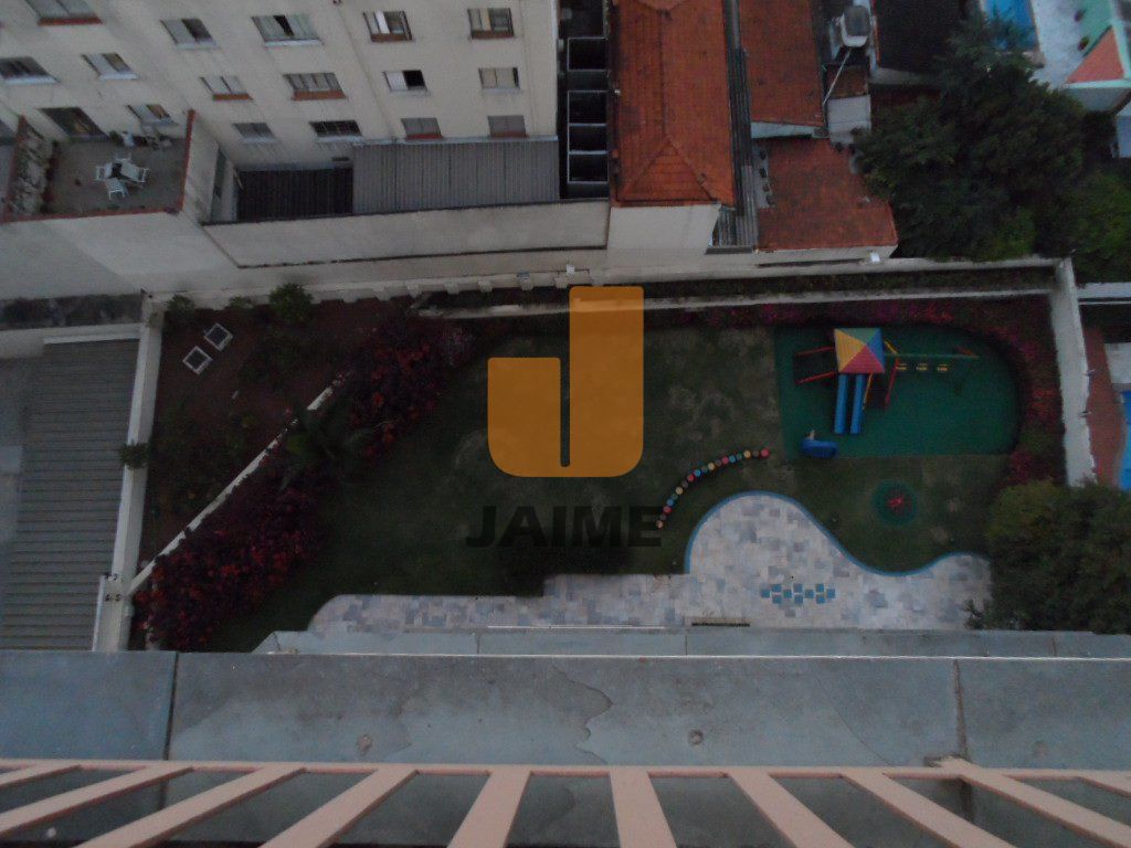 Apartamento para Venda - Perdizes