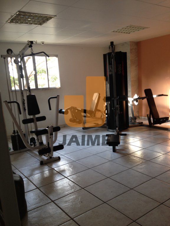 Apartamento para Venda - Sumaré