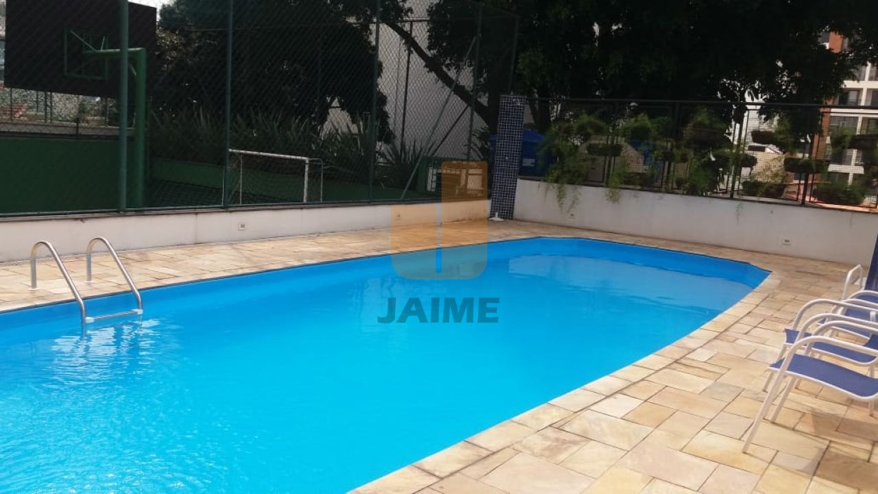 Apartamento para Venda - Perdizes