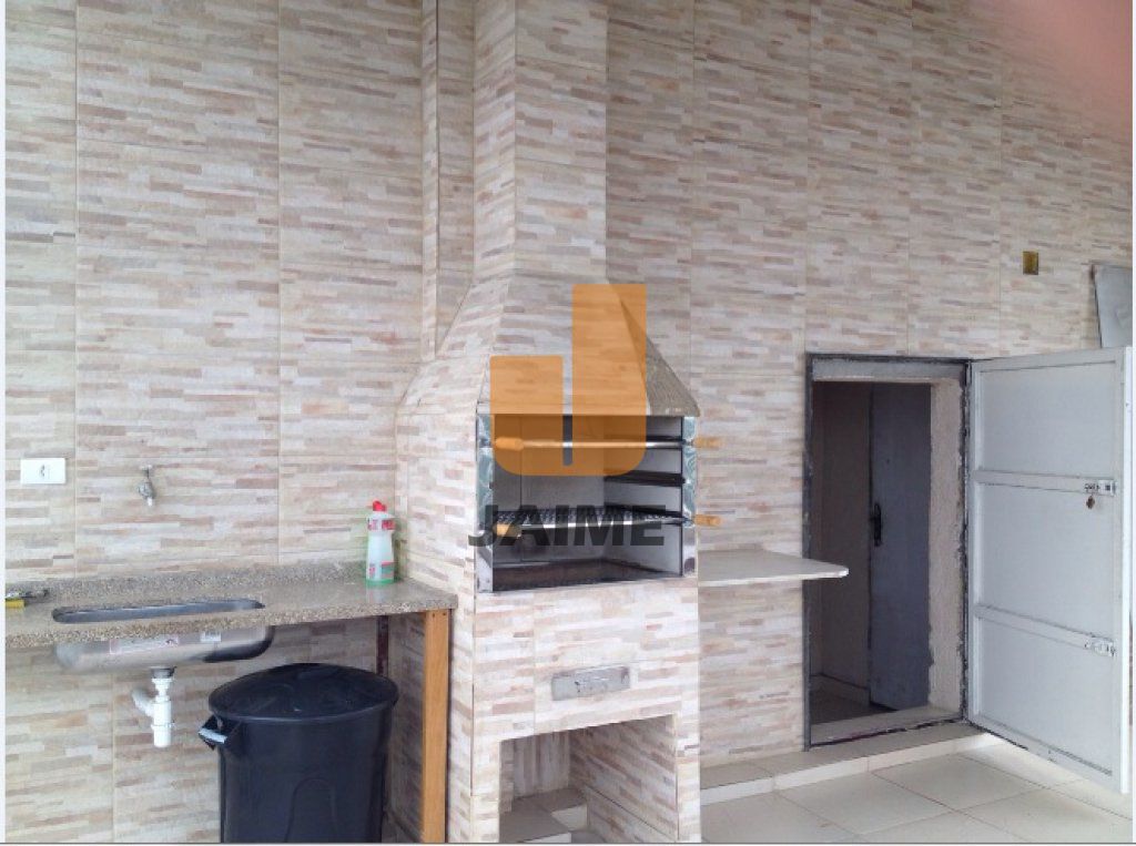 Apartamento para Venda - Perdizes