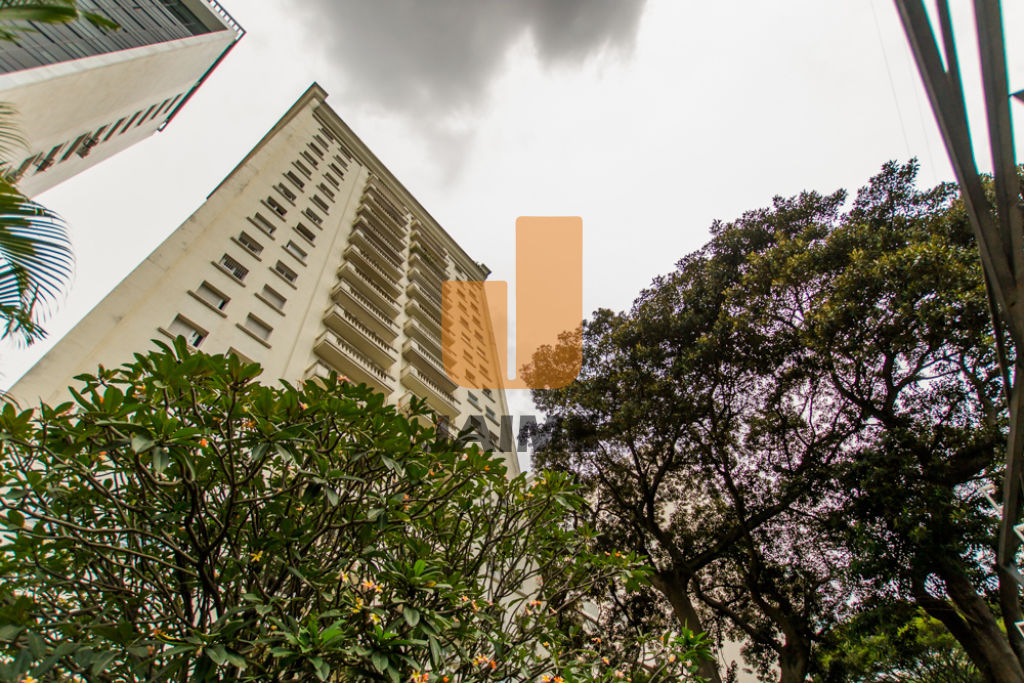 Apartamento para Venda - Higienópolis