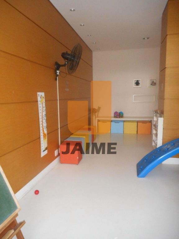 Apartamento para Venda - Água Branca