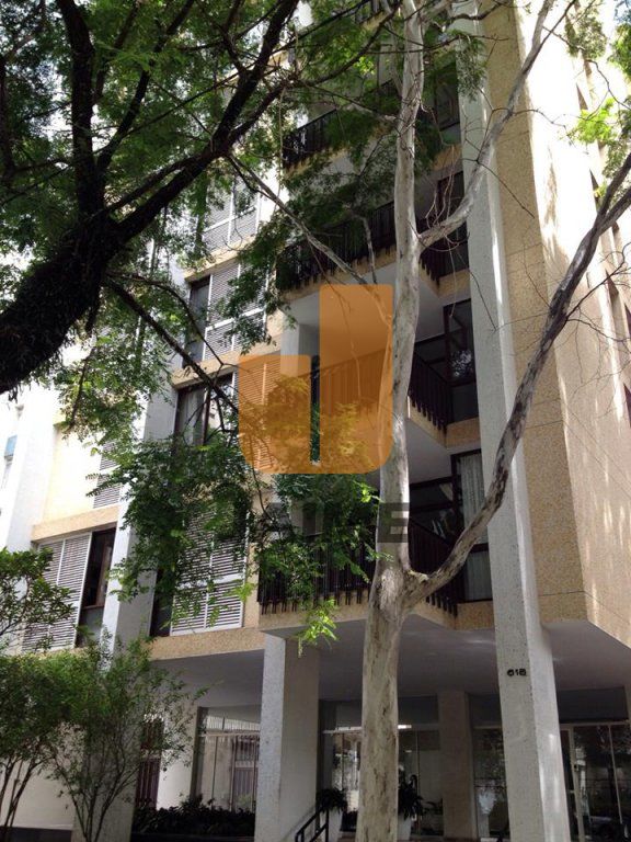 Apartamento para Venda - Higienópolis