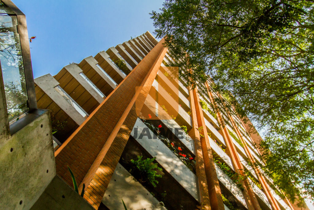 Cobertura para Venda - Higienópolis