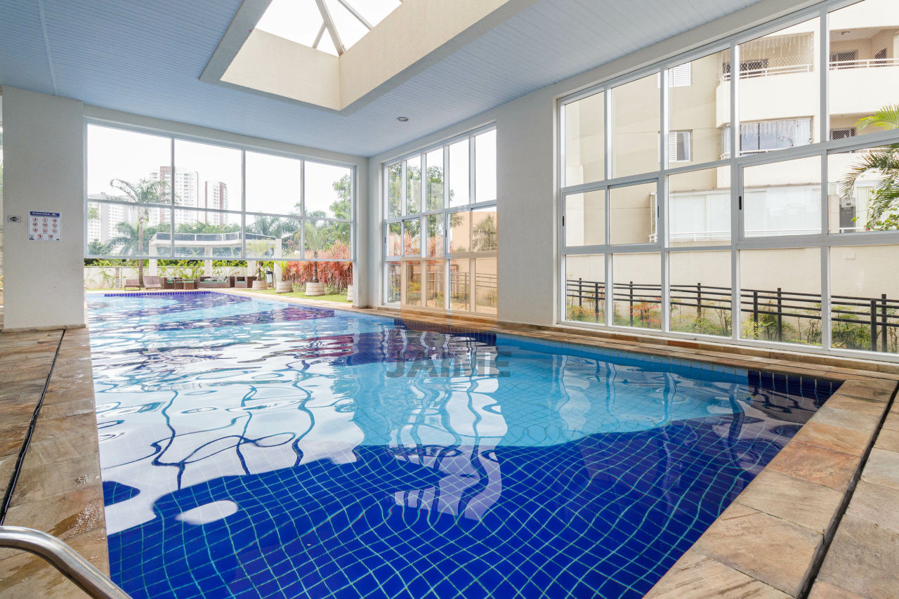 Apartamento para Venda - Barra Funda